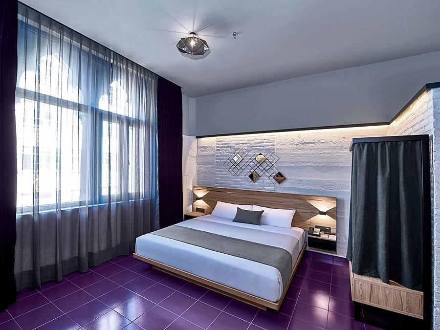 Centro By Marriott Ciudad De Hotel 4*