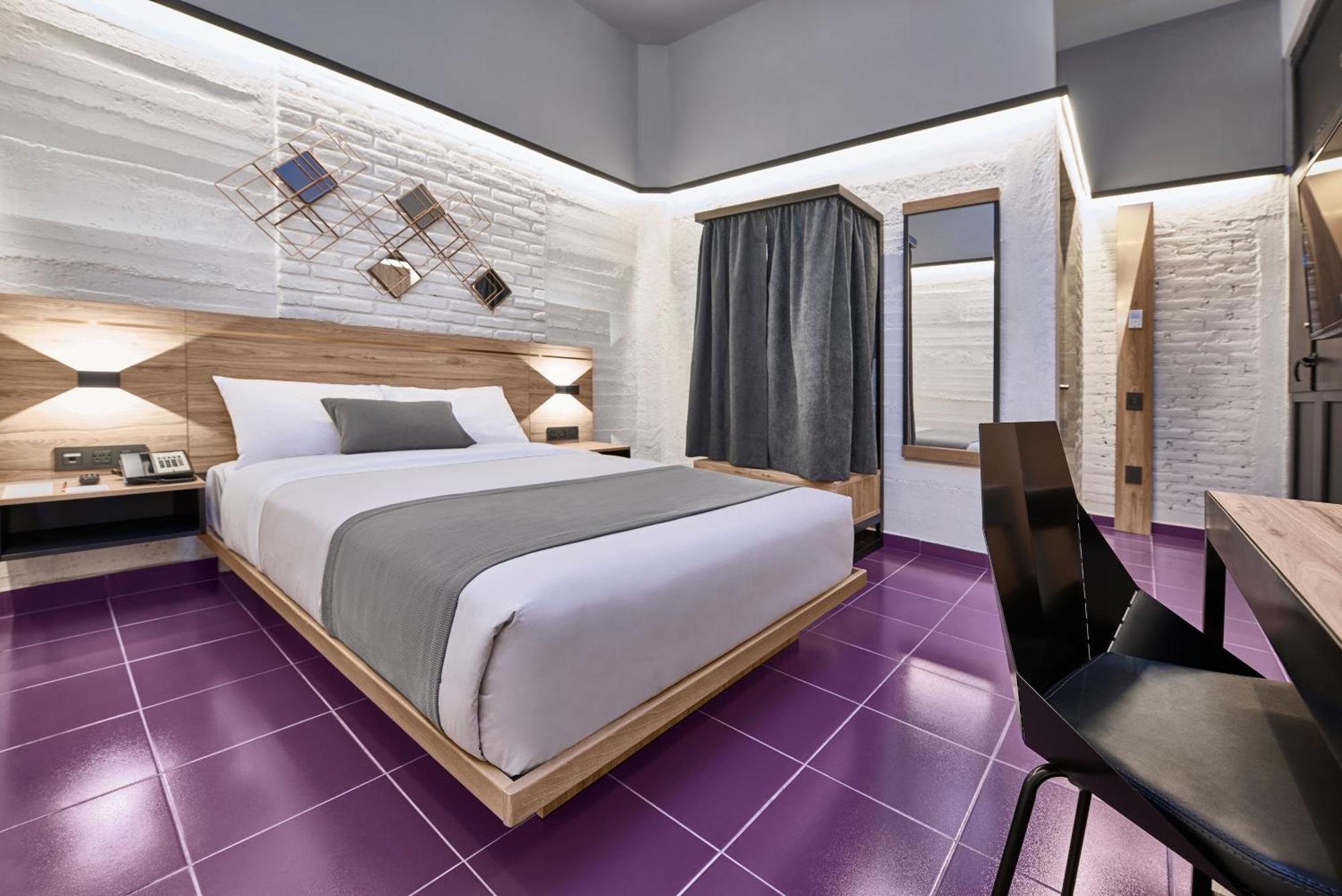 Centro By Marriott Ciudad De Hotel
