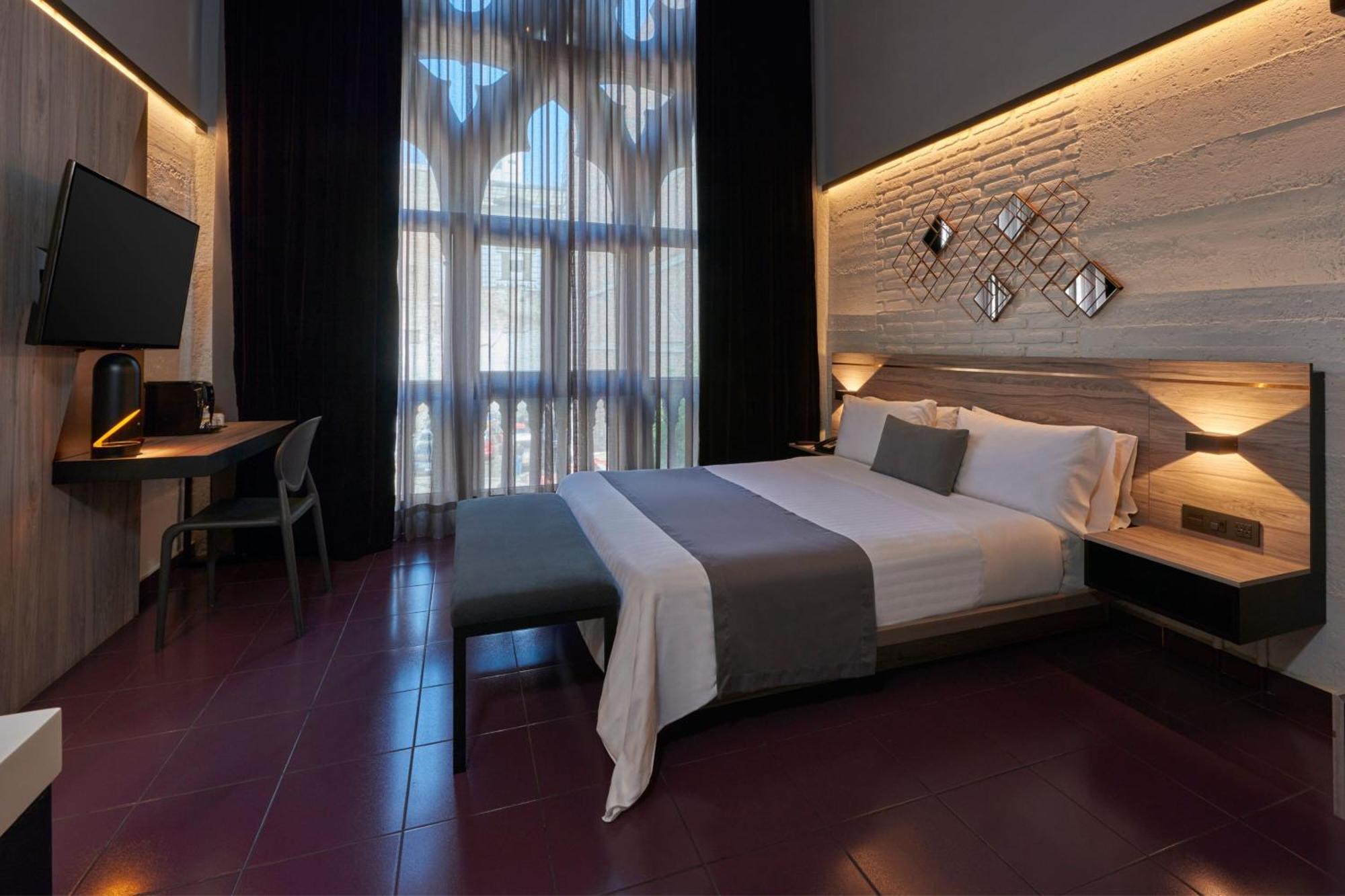 Hotel Centro By Marriott Ciudad De 4*