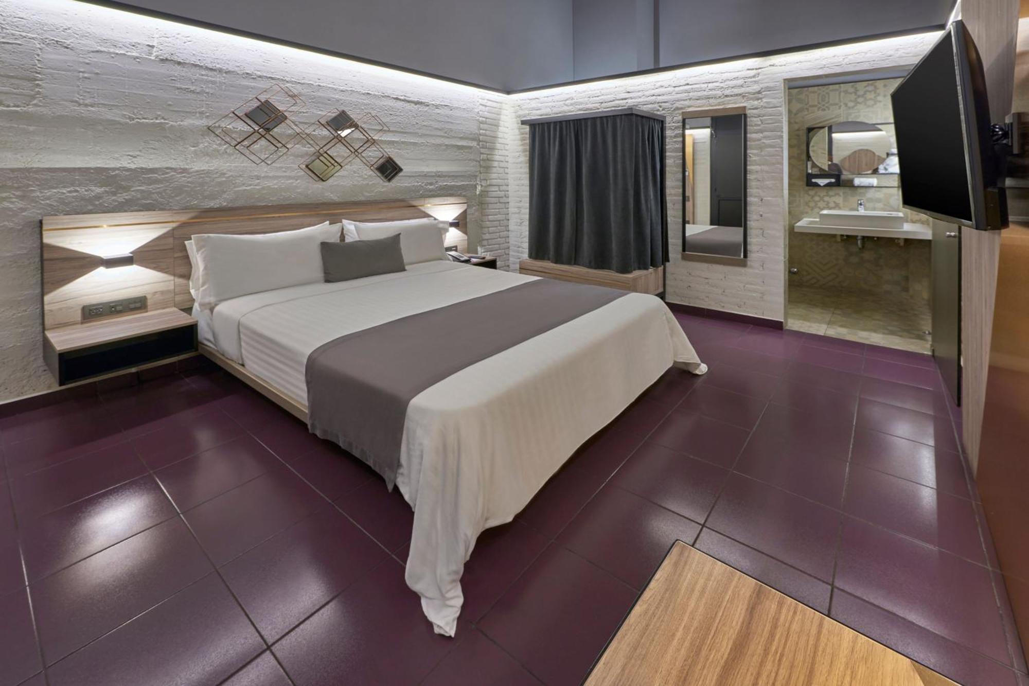 Centro By Marriott Ciudad De