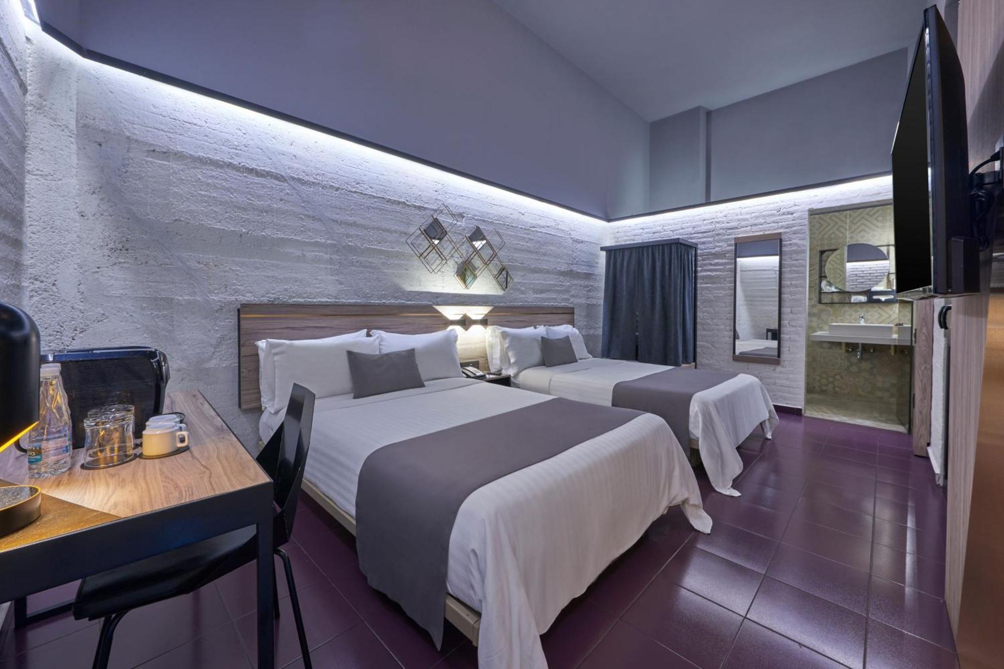 Centro By Marriott Ciudad De Mexico City