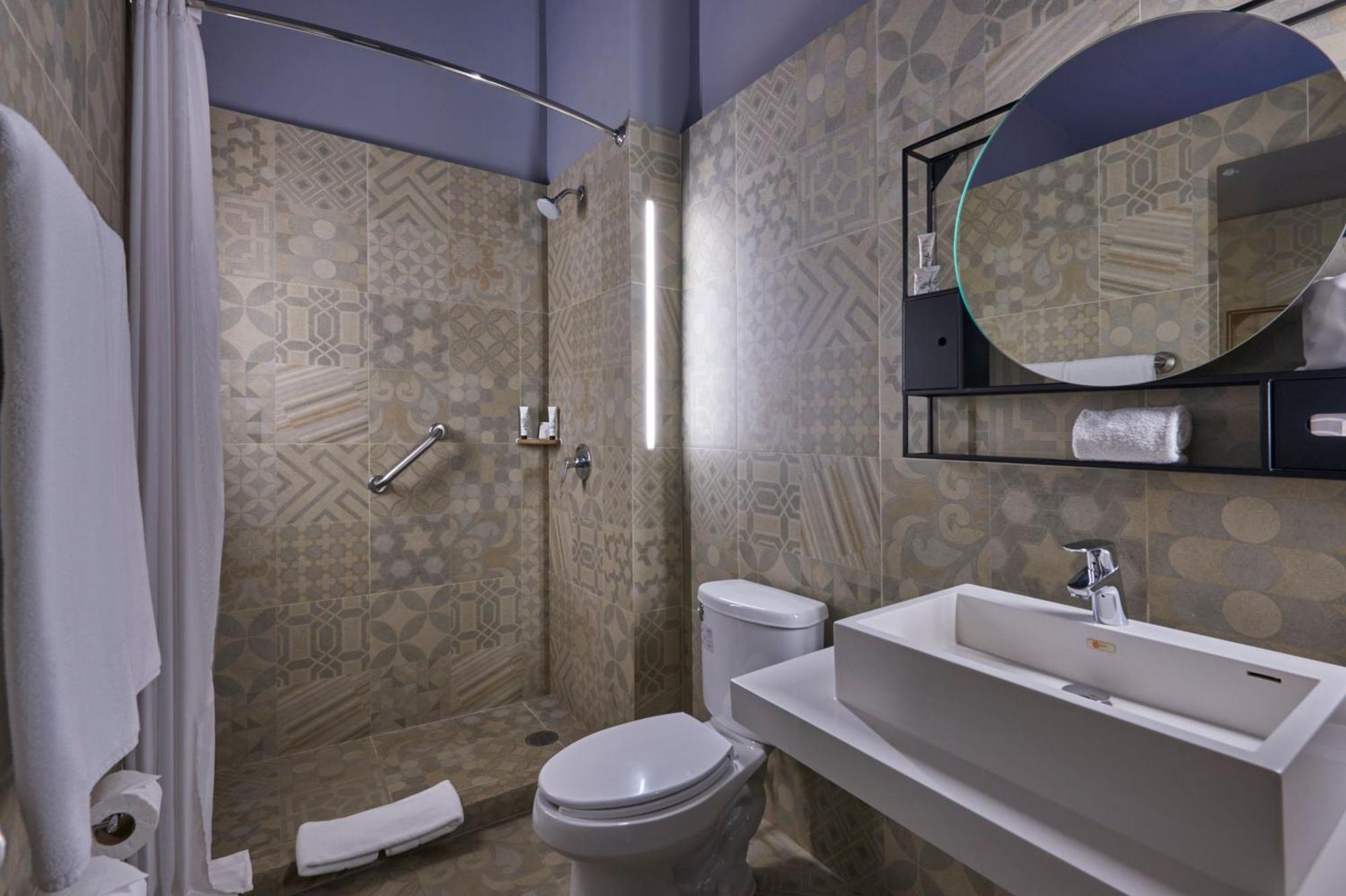 Hotel Centro By Marriott Ciudad De 4*