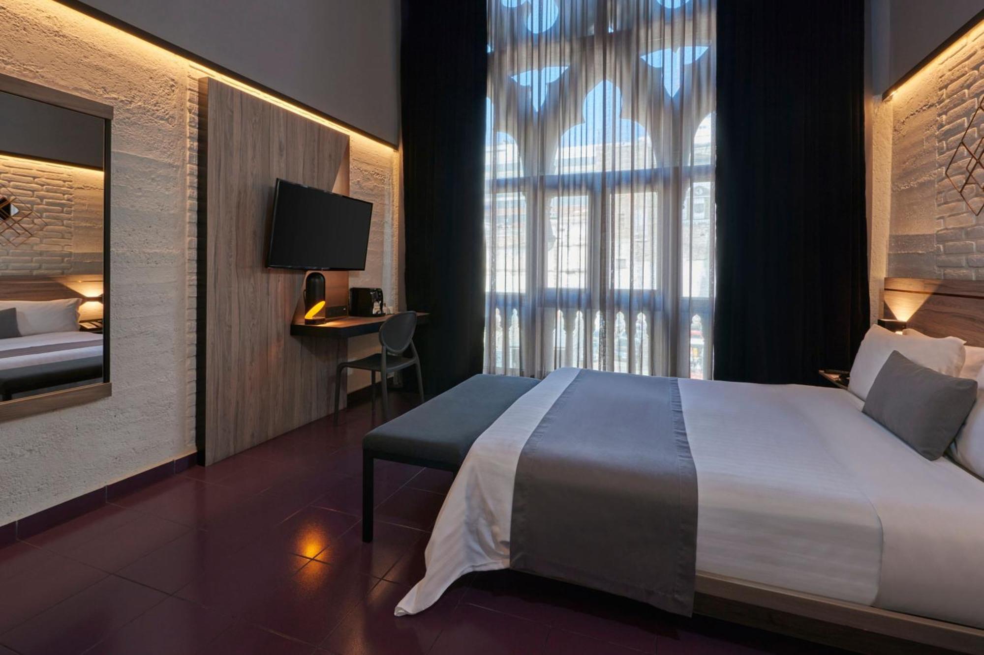 Centro By Marriott Ciudad De Hotel
