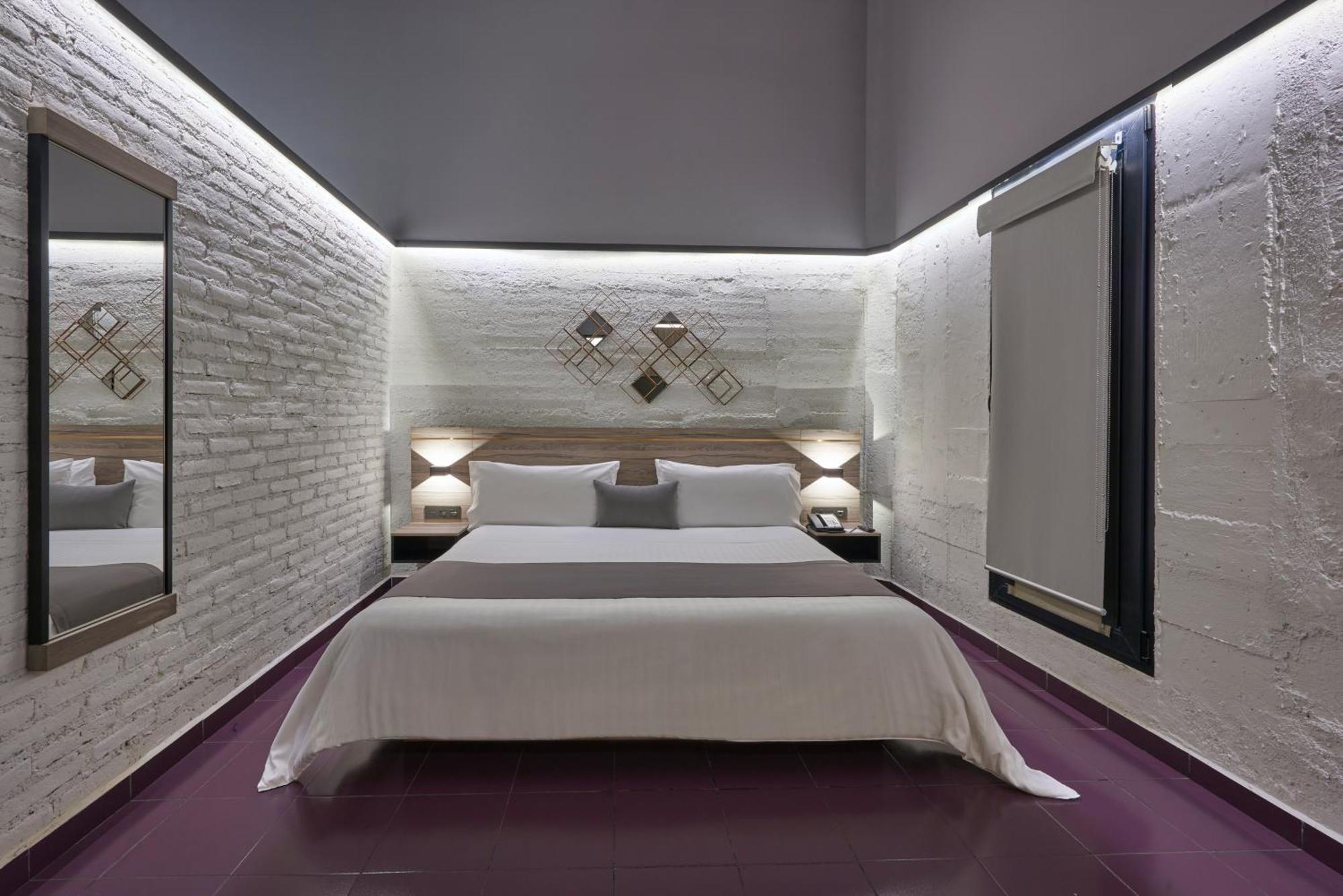 Centro By Marriott Ciudad De 4*