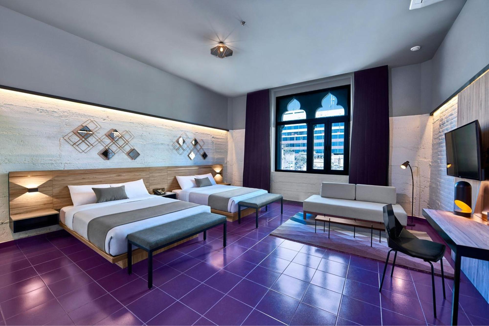 Centro By Marriott Ciudad De Mexico City