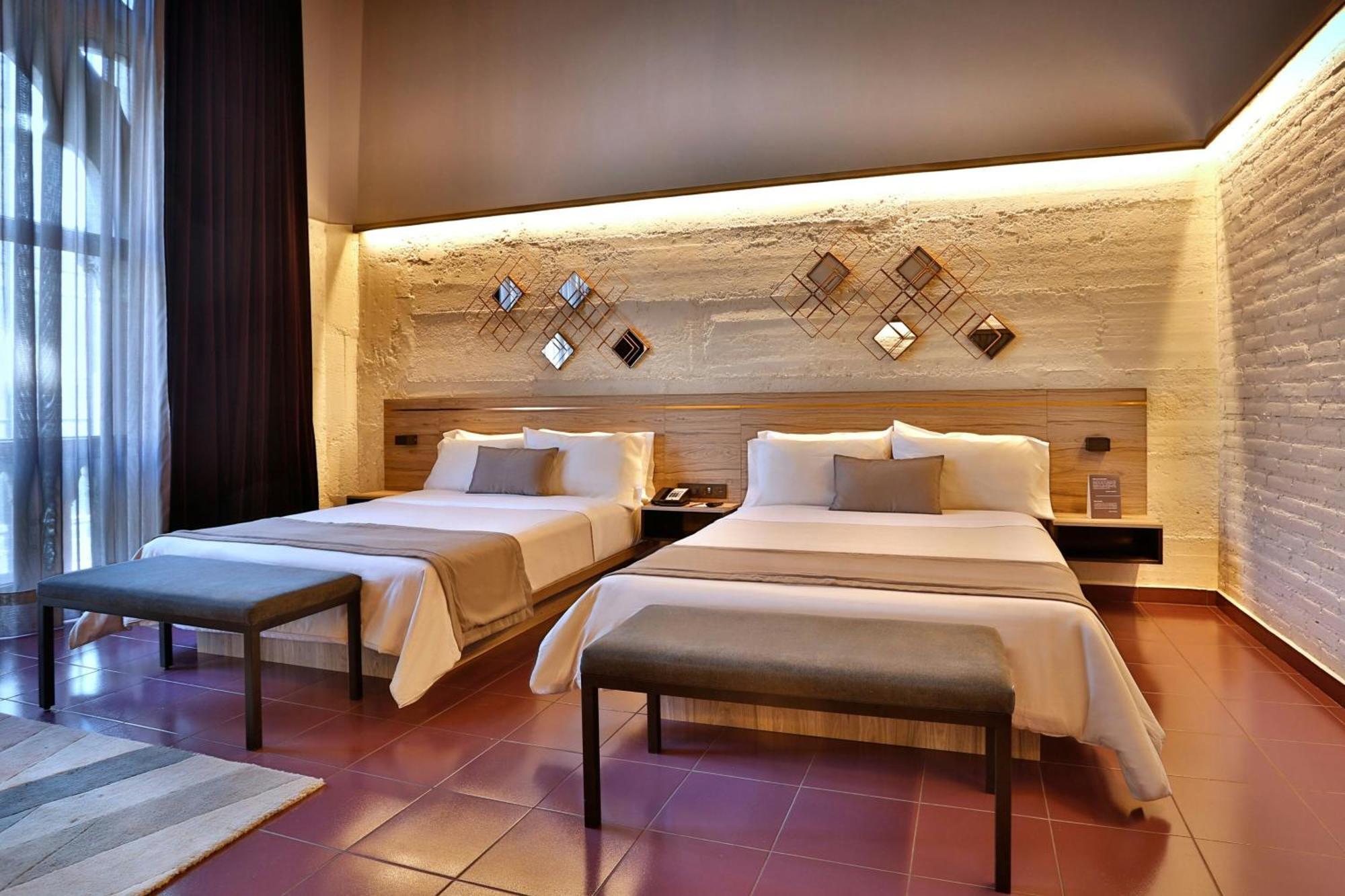 Centro By Marriott Ciudad De