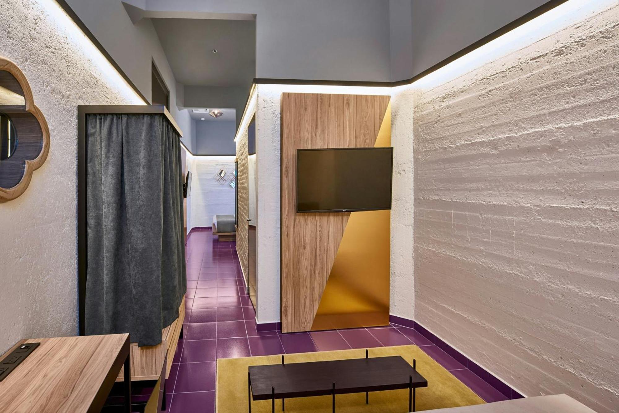 Centro By Marriott Ciudad De Hotel 4*