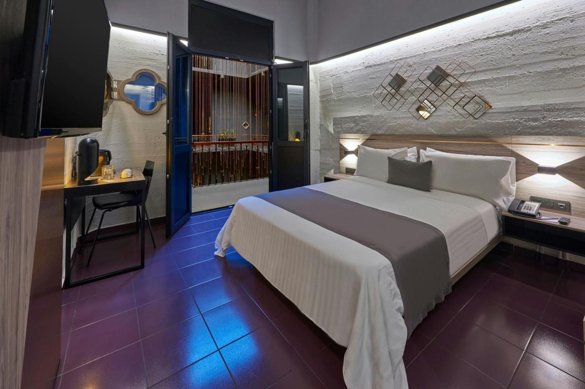 Centro By Marriott Ciudad De Hotel Mexico City