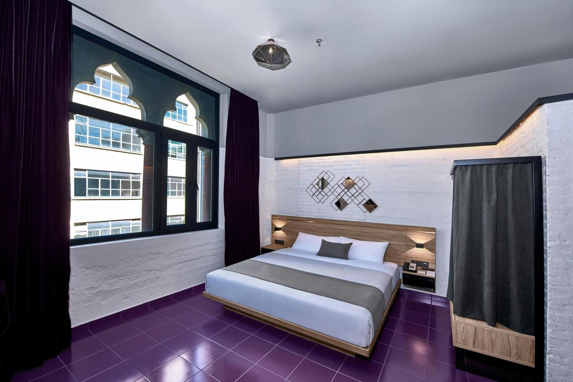 Centro By Marriott Ciudad De Mexico City