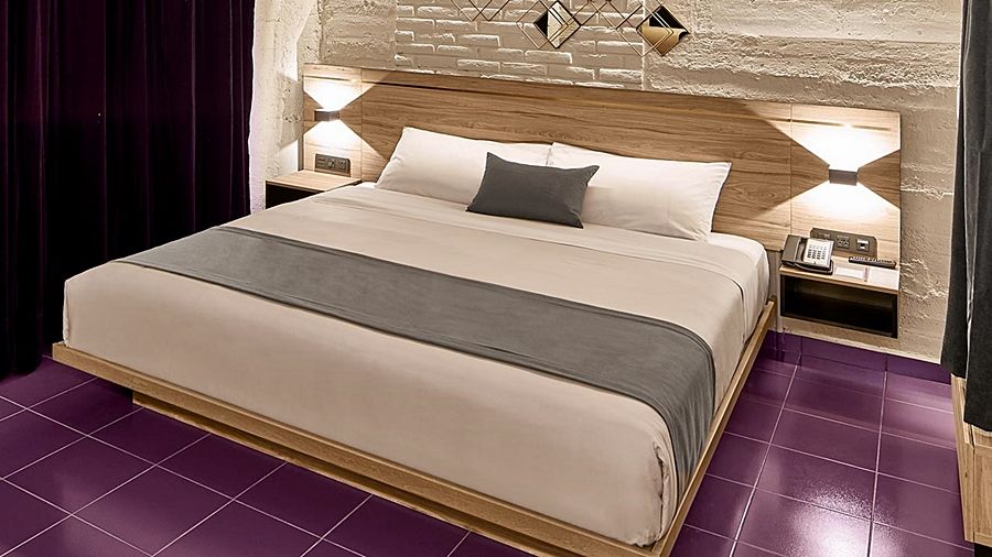 Centro By Marriott Ciudad De 4*