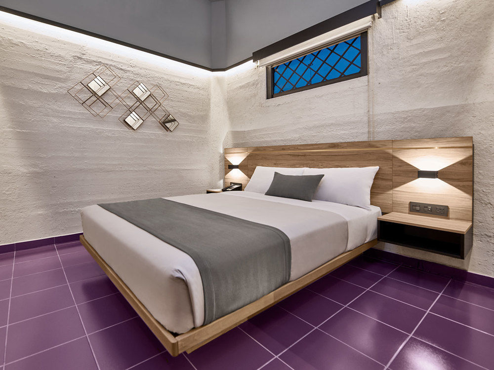 Centro By Marriott Ciudad De 4* Mexico City